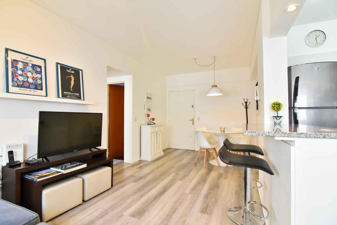 Recoleta Excelente Ubicacion Apartment Buenos Aires Exterior photo