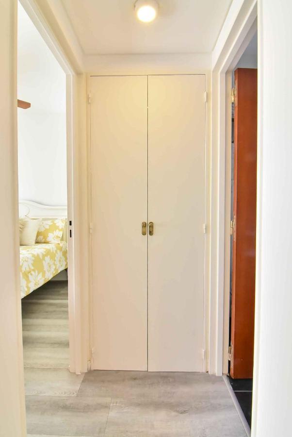 Recoleta Excelente Ubicacion Apartment Buenos Aires Exterior photo
