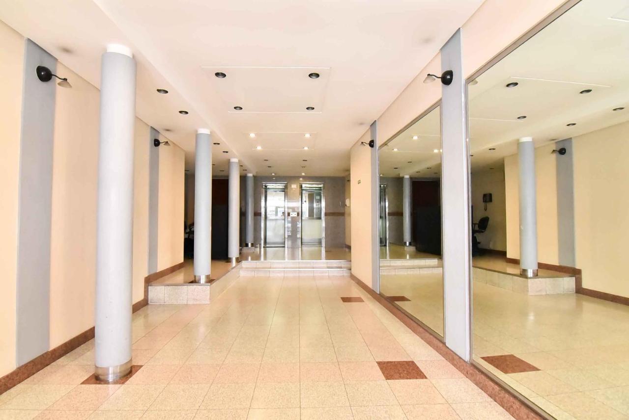 Recoleta Excelente Ubicacion Apartment Buenos Aires Exterior photo